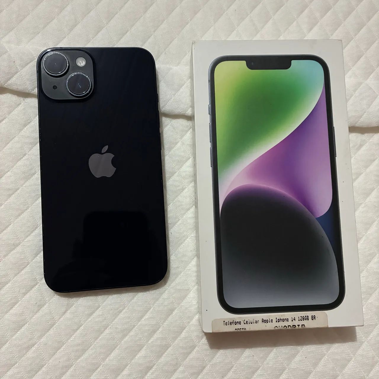 iPhone 14