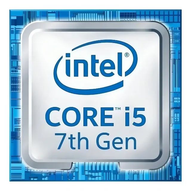 PROC. I5 7400 TROCA APENAS EM I7 7700