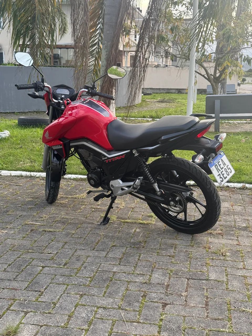 160 Titan Impecável!! - Foto 3