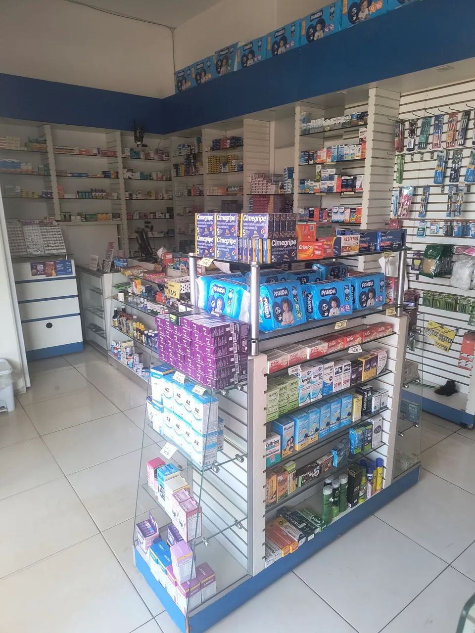 Vendo Drogaria  - Foto 5