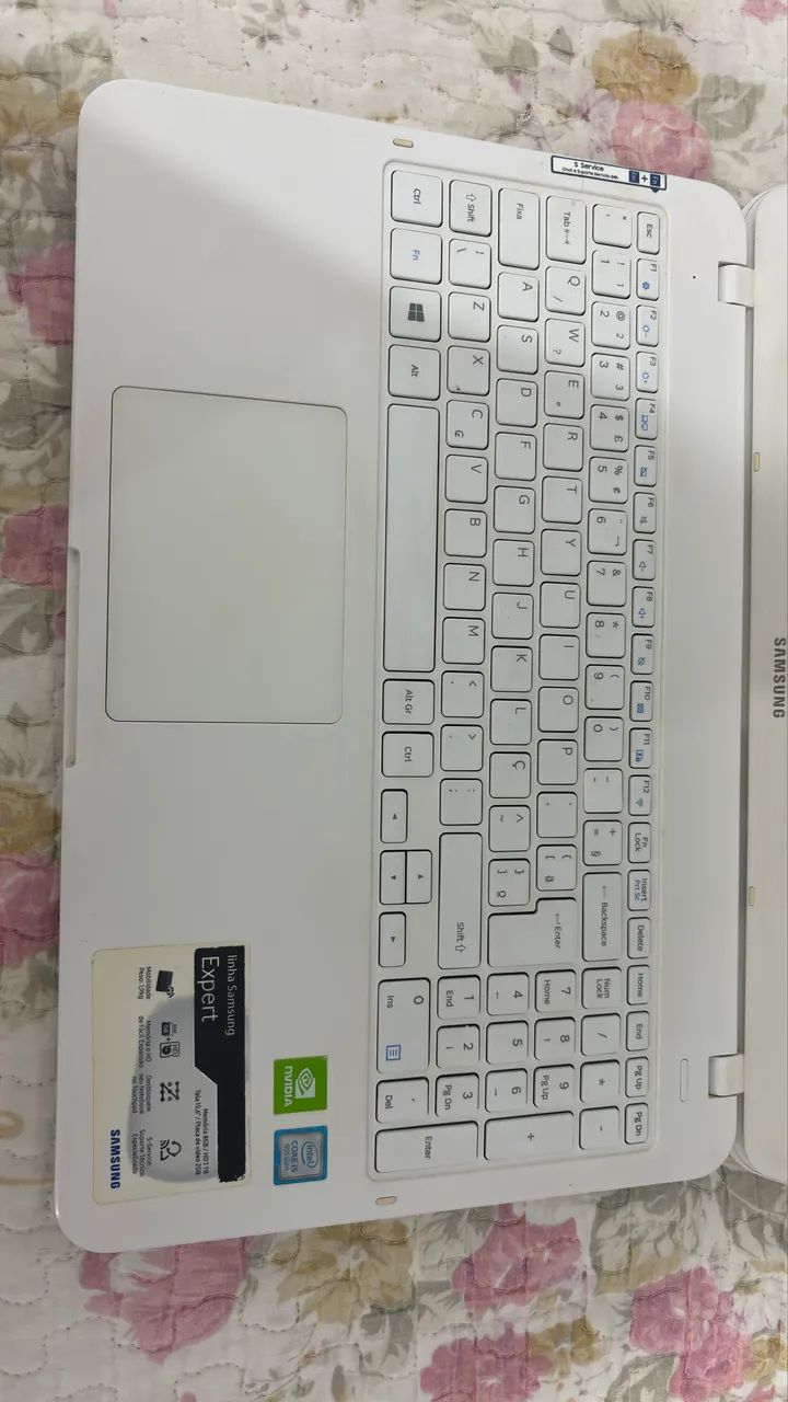 Notebook Samsung  - Foto 4