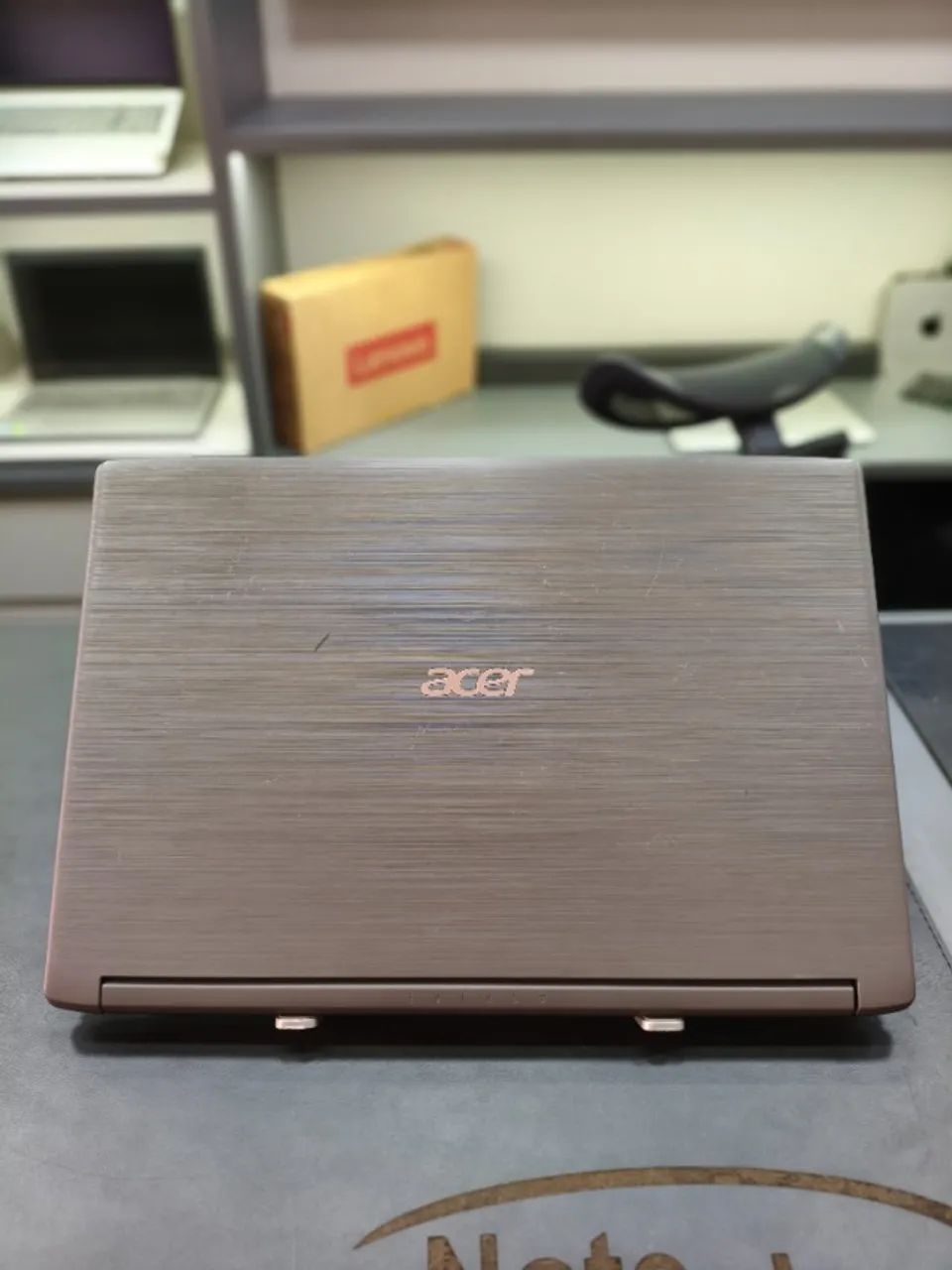 Notebook Acer Aspire 3 - Ryzen 5 2500U - Foto 3