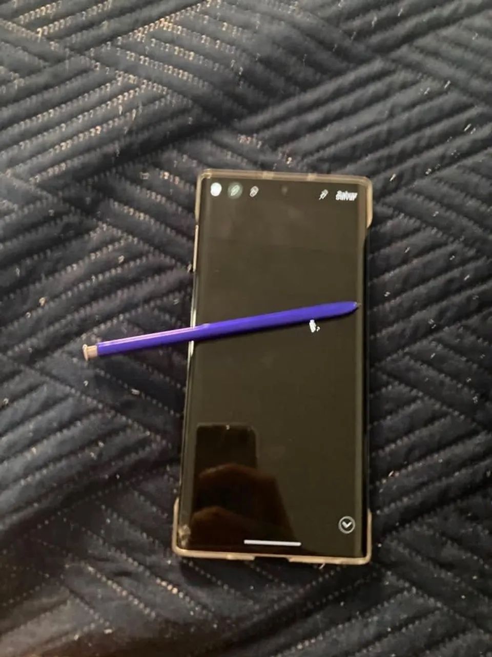 Galaxy NOTE 10 Samsung  - Foto 3