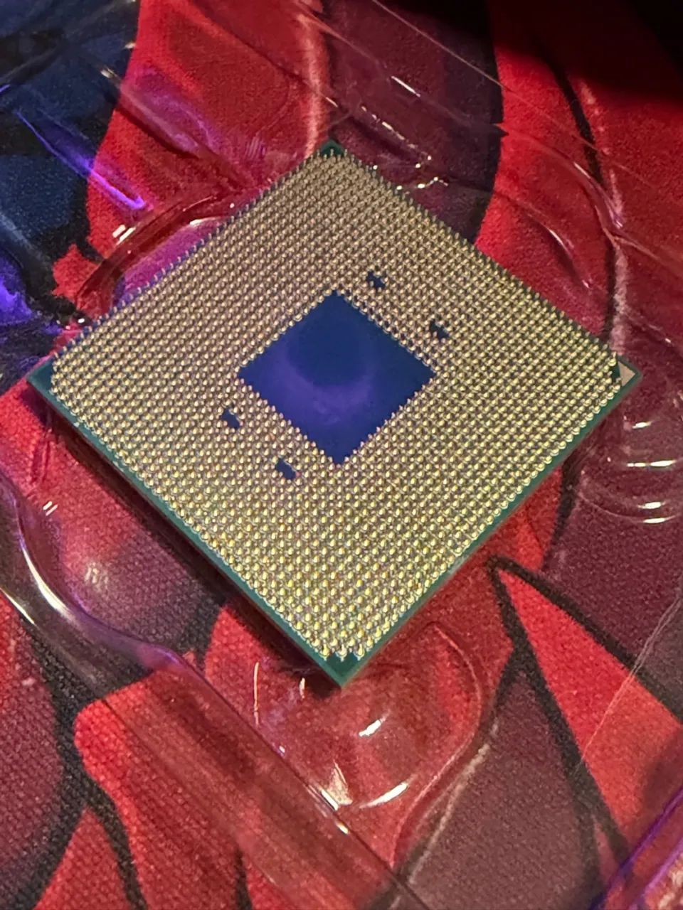 Processador Ryzen 5 5600 - Foto 2