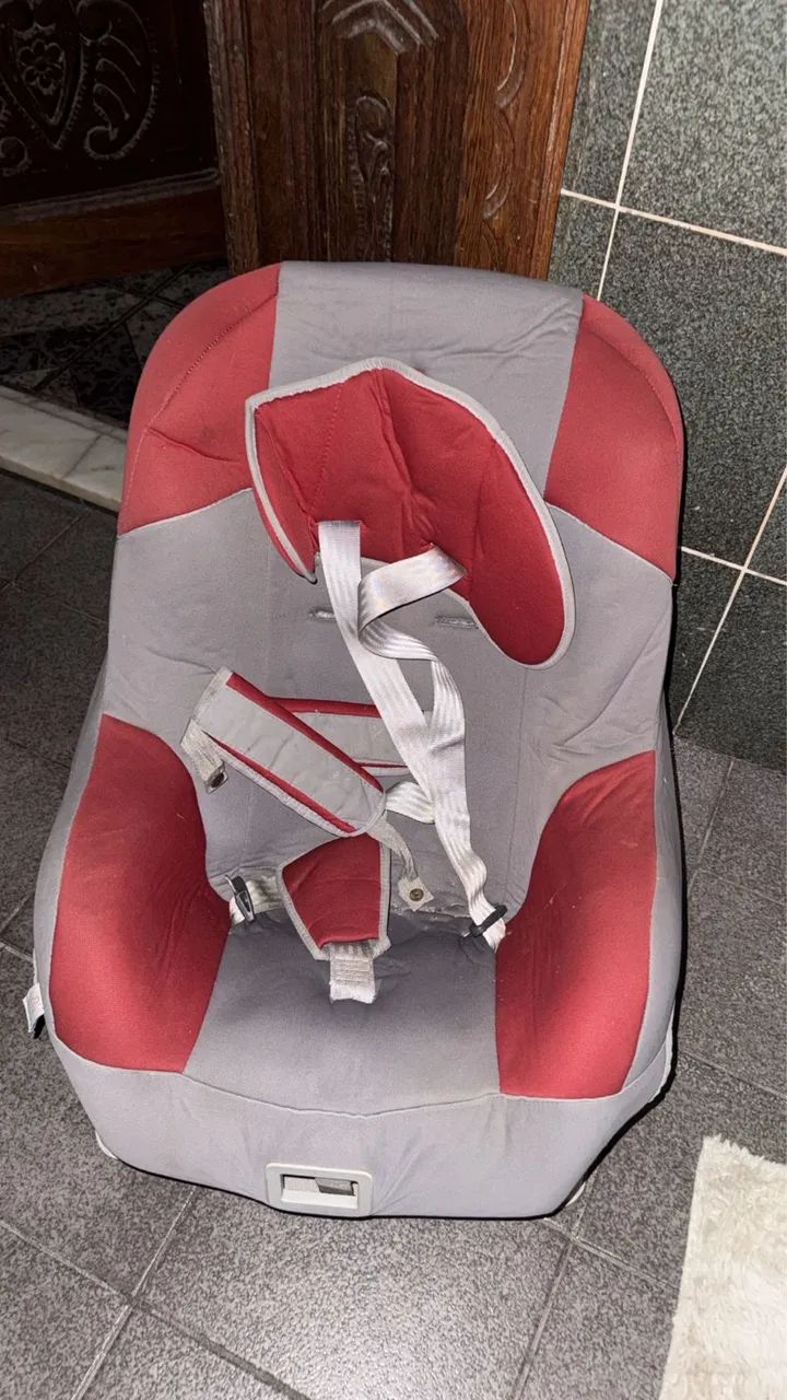Cadeirinha para carro