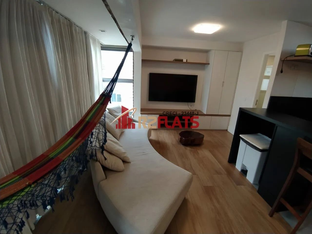 Cobertura com ótimo preço no bairro Itaim Bibi. Confira! - Foto 4