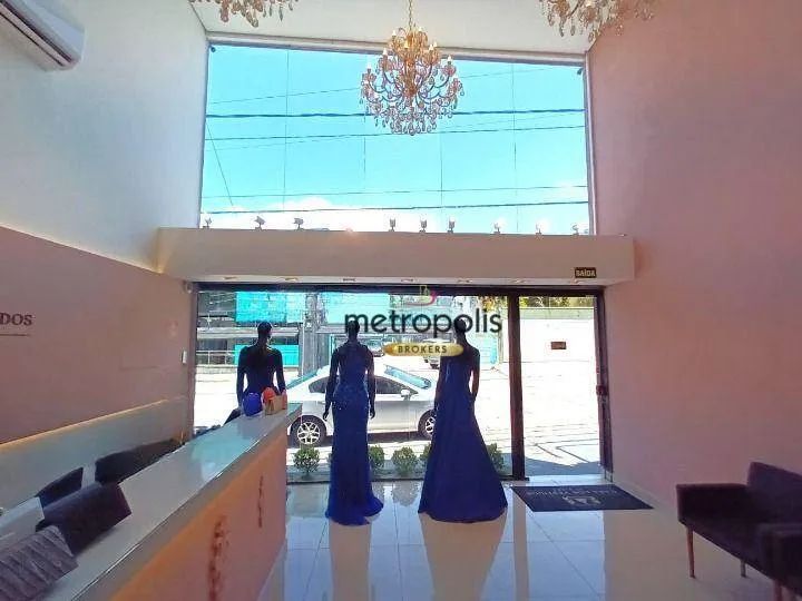 Prédio à venda, 150 m² por R$ 1.705.000,00 - Jardim - Santo André/SP - Foto 3