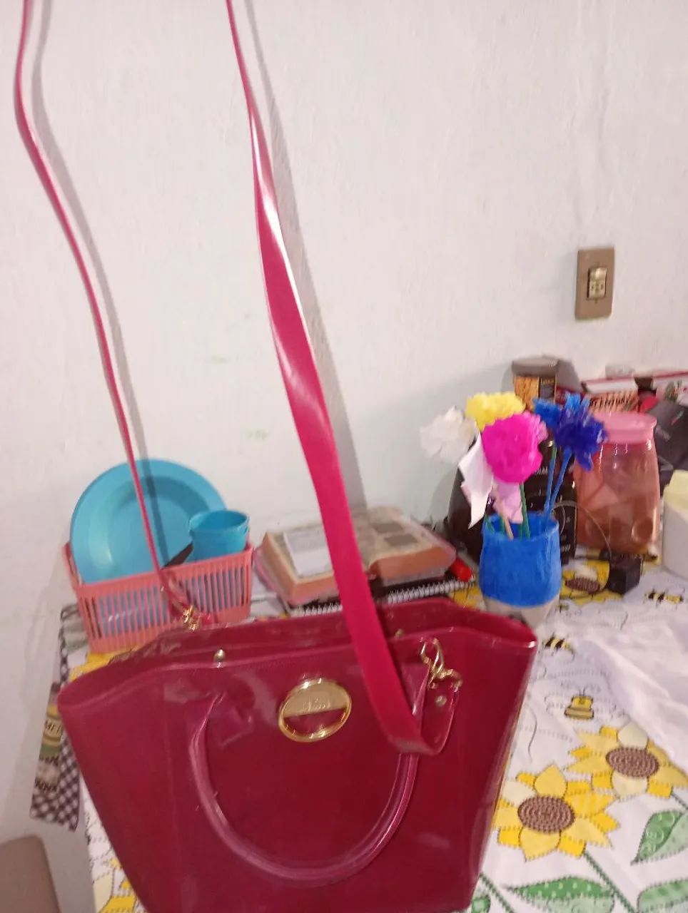 Bolsa Melissa 5,00  - Foto 2