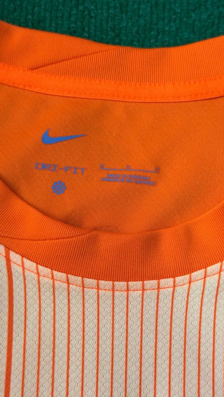 Camisa nike do Olímpia  - Foto 3