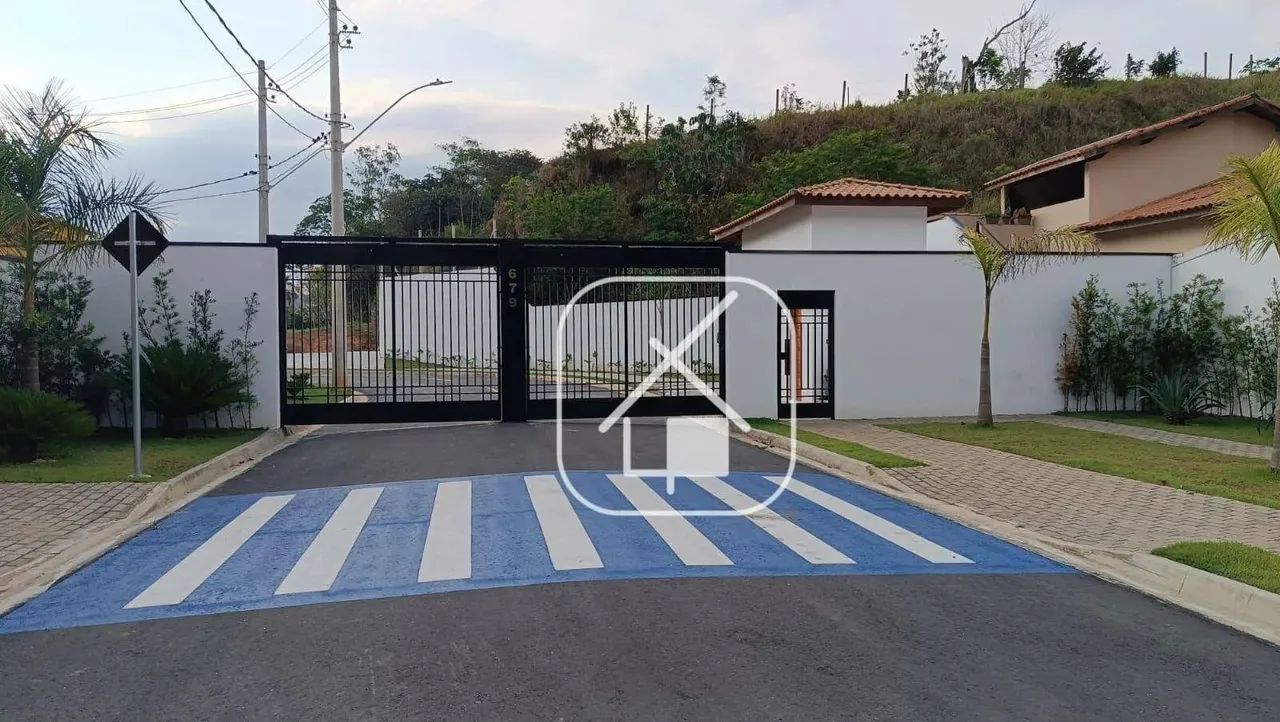 Terreno à venda, 183 m² por R$ 275.000,00 - Itapema - Guararema/SP - Foto 3