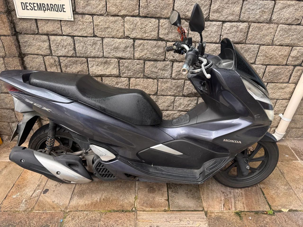 Pcx 150 ano 2019  - Foto 3