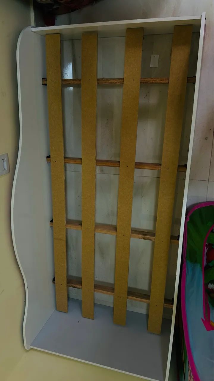 Cama infantil  - Foto 2