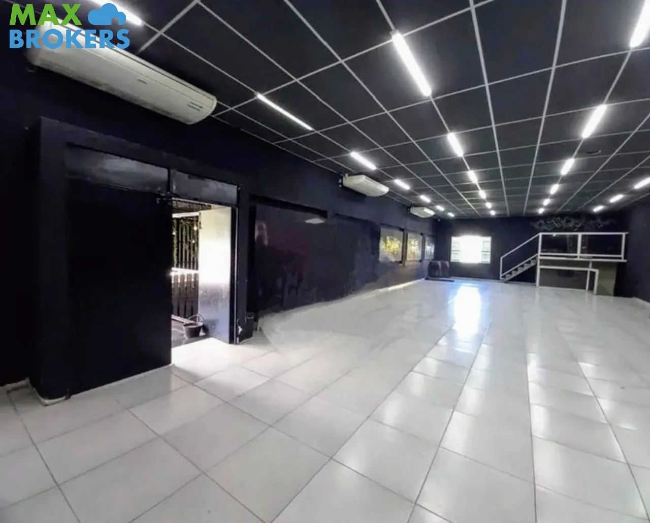 PONTO COMERCIAL em RIO DE JANEIRO - RJ, ENGENHO DE DENTRO - Foto 2