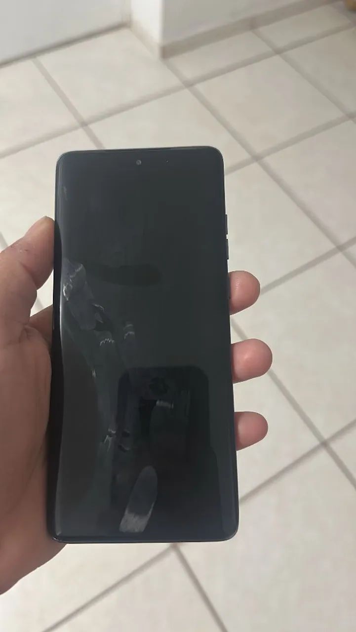 Motorola 60 Fusion