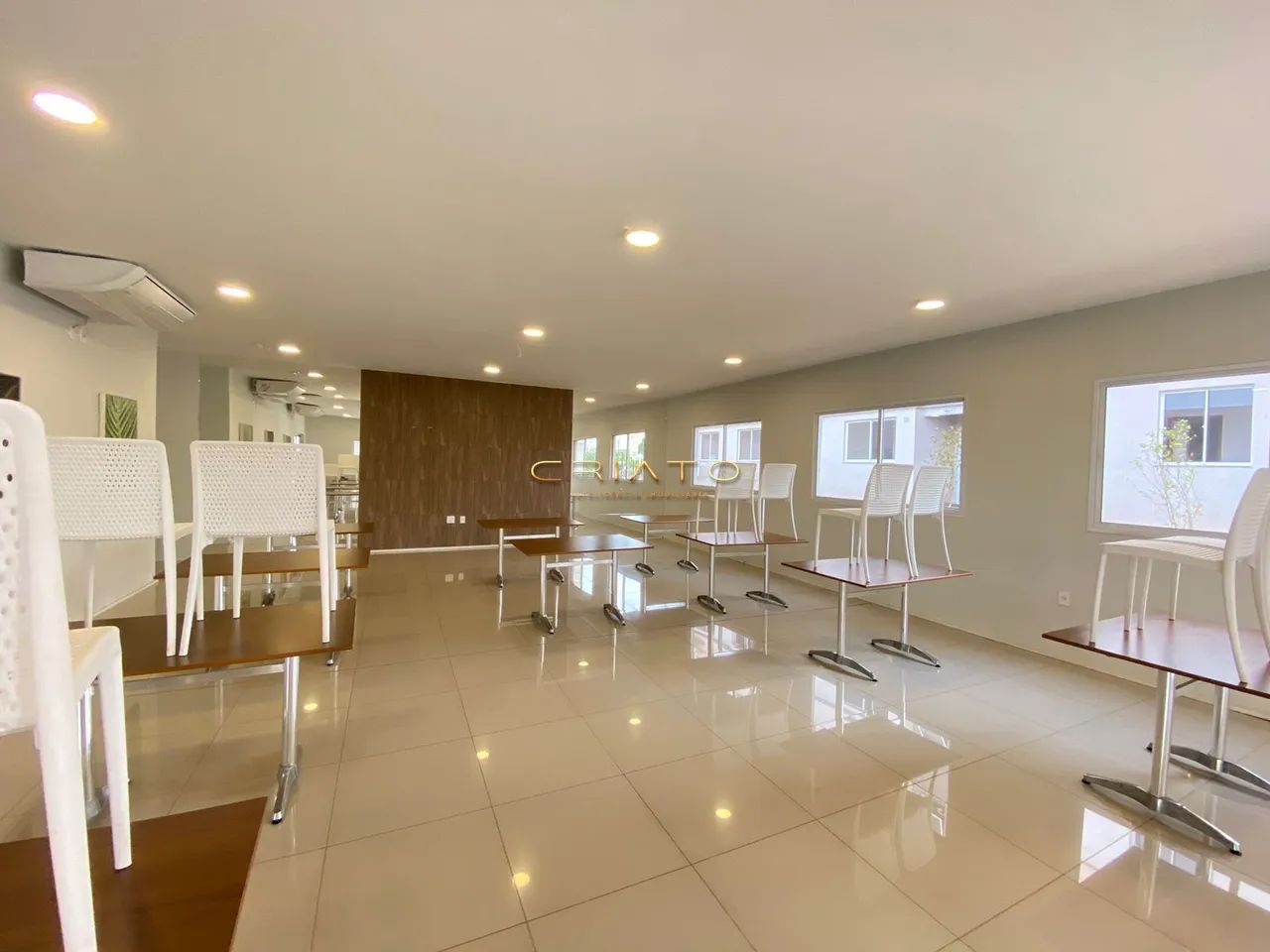 VIDA MILÃO - Apartamento de 2/4 sendo 1 suíte - Foto 5