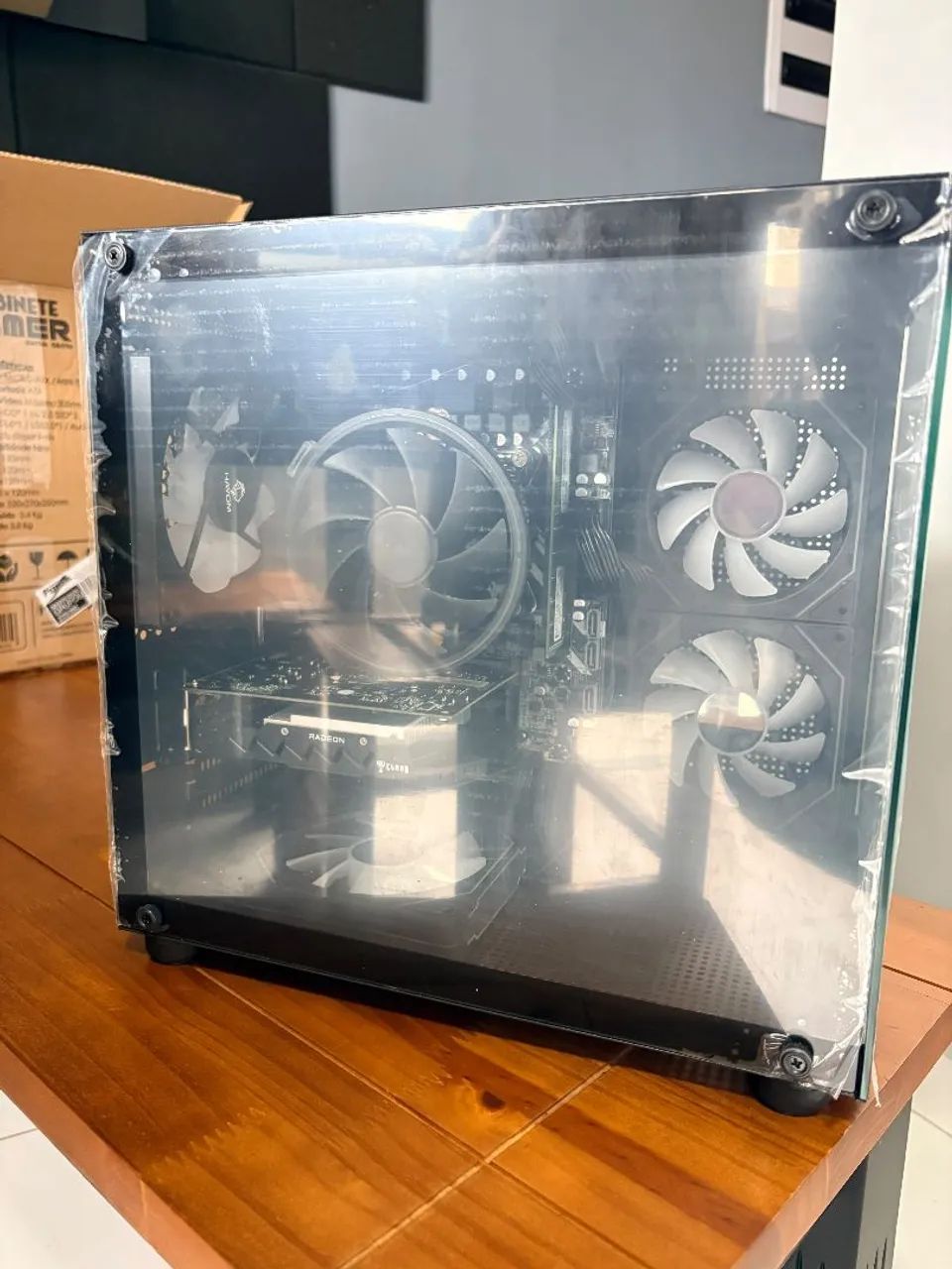 Computador Xeon  - Foto 4