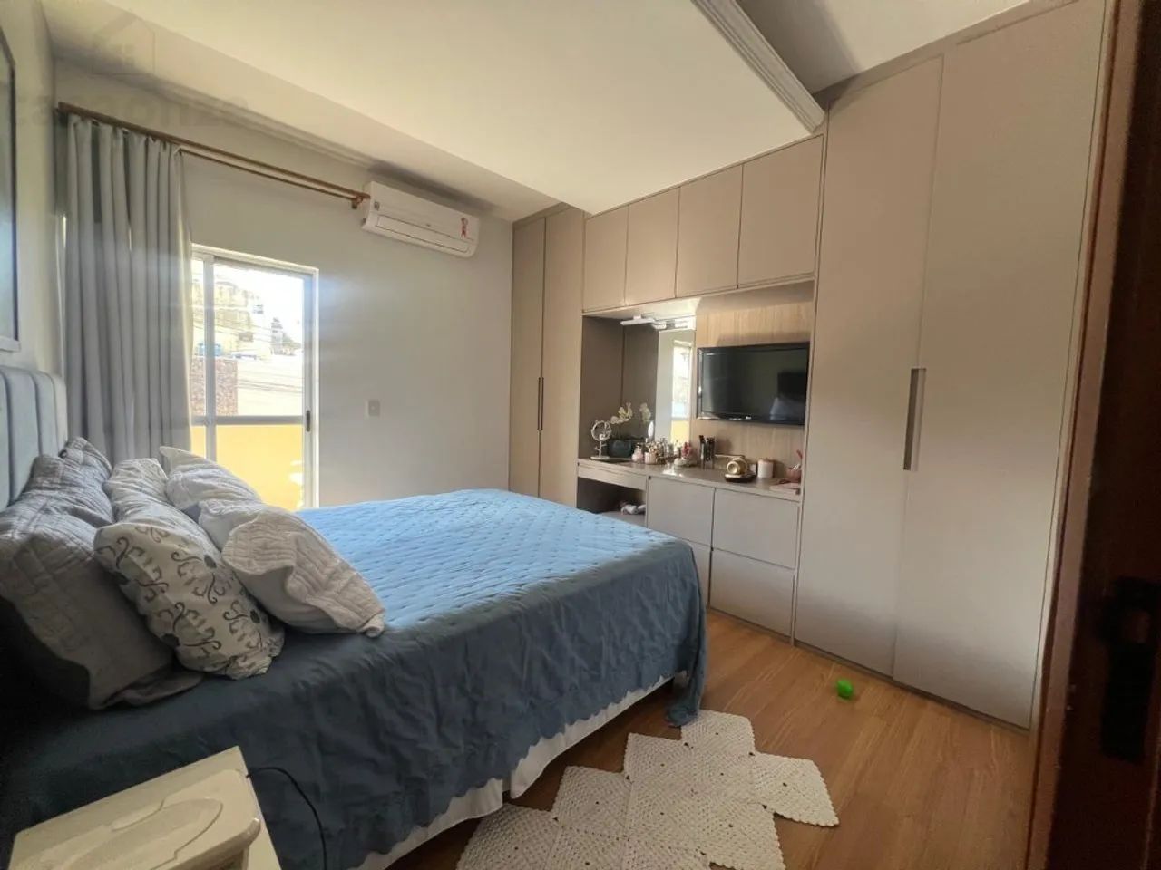 Casa à Venda - Santa Cruz, 4 Quartos, 203 m2 - Foto 4