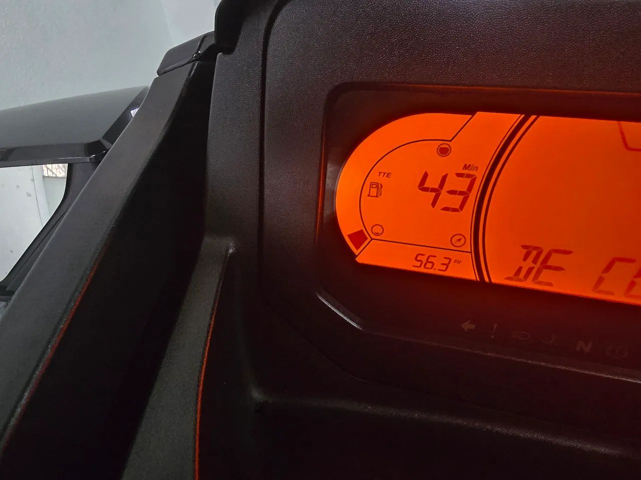 Jet Ski Seadoo GTX 230 COM IDF e SOM ANO 2023 - Foto 5