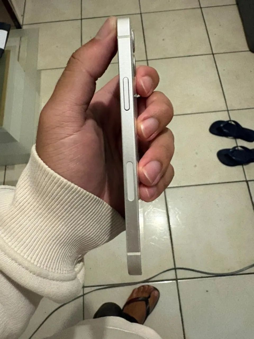 iPhone 12 Usado Top de Linha, Excelente Estado - Foto 4