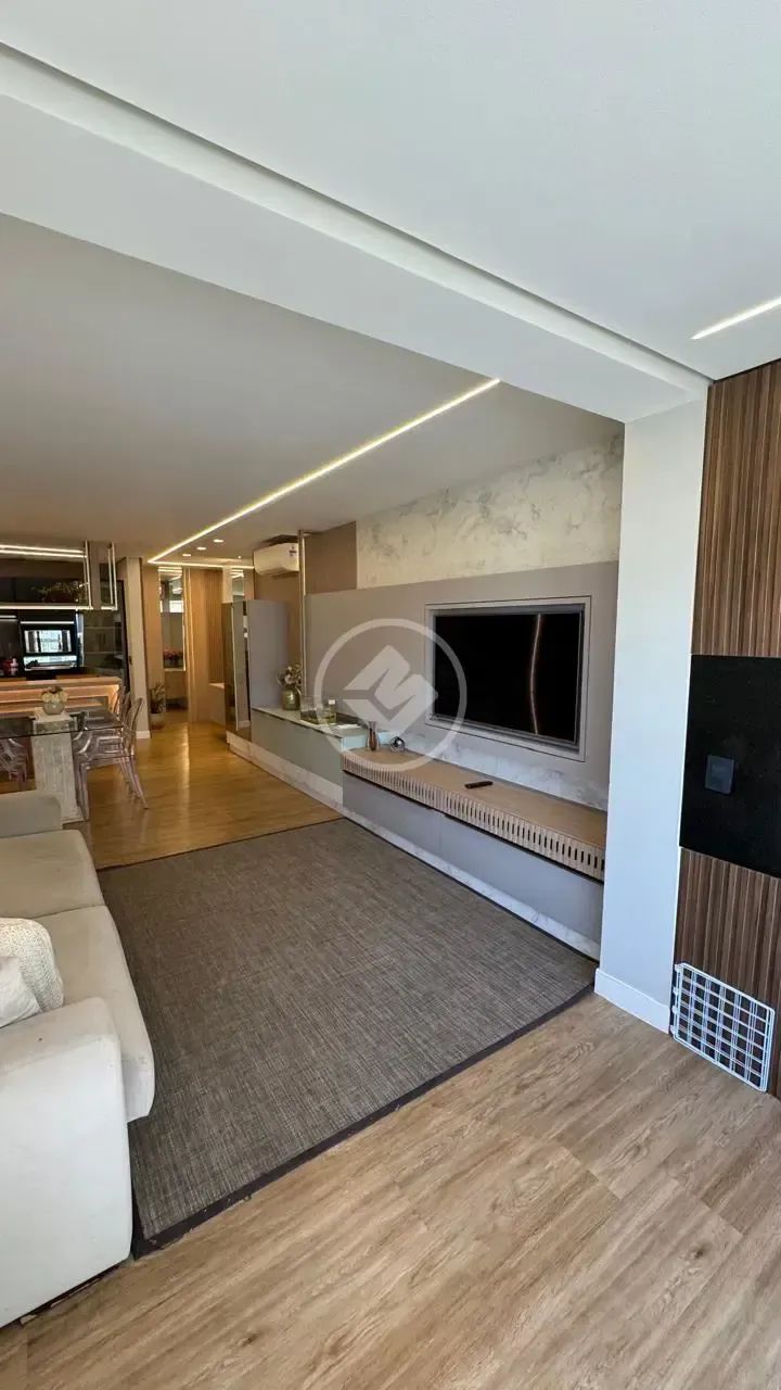 APARTAMENTO - Itacorubi - DP-355034 - Foto 4