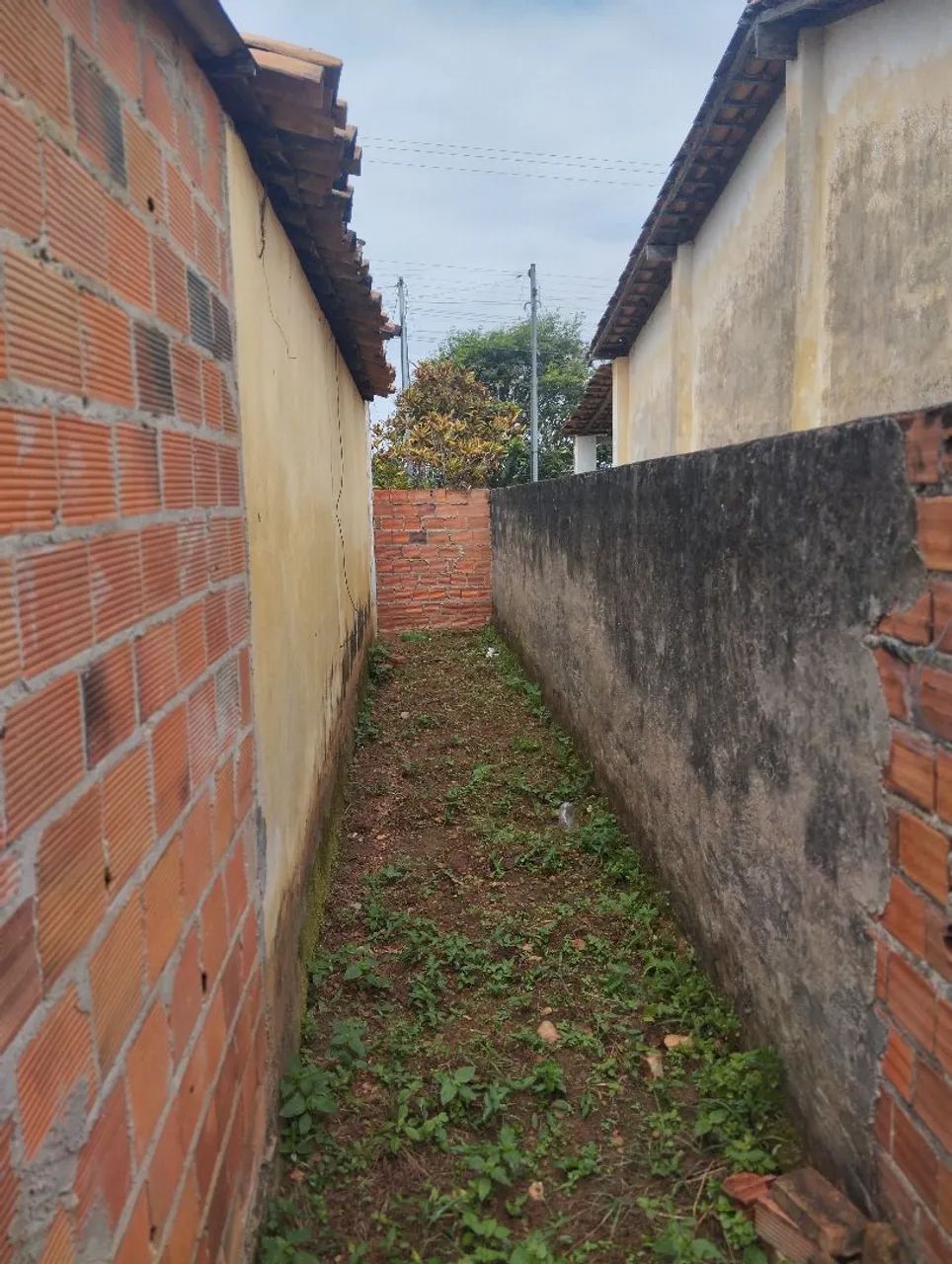 VENDO CASA EM CARIRA NO PRECINHO - Foto 3