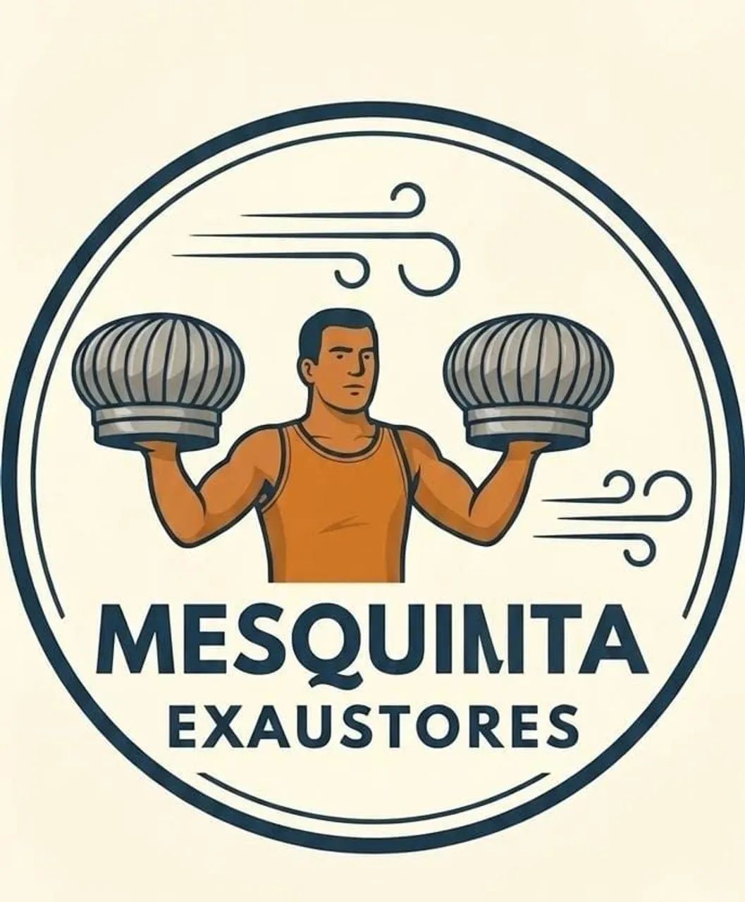 exaustores eólicos  - Foto 3