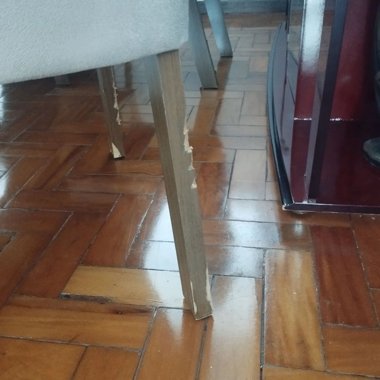 Cadeiras a venda  - Foto 4