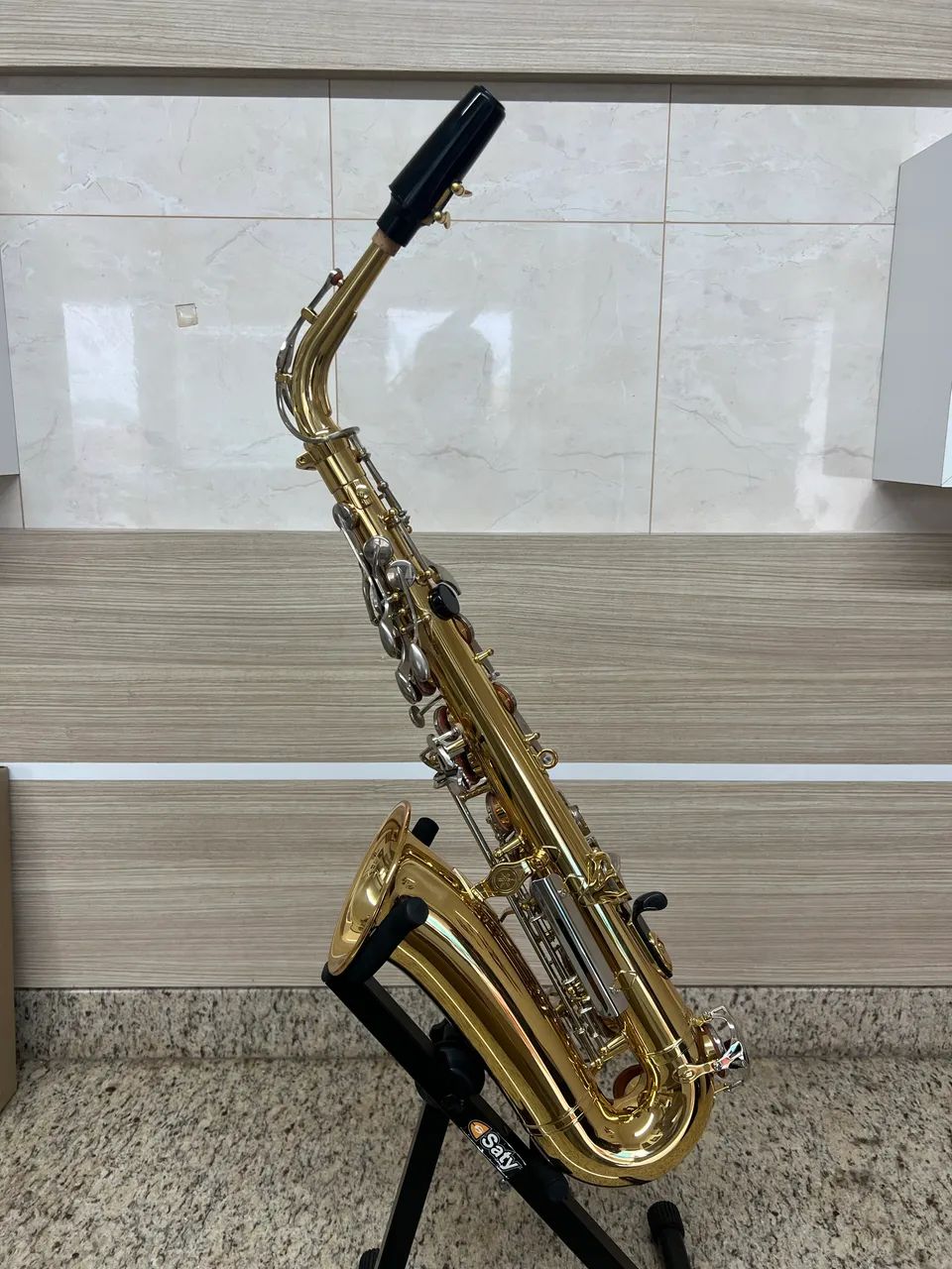 saxofone Yamaha Yas 26