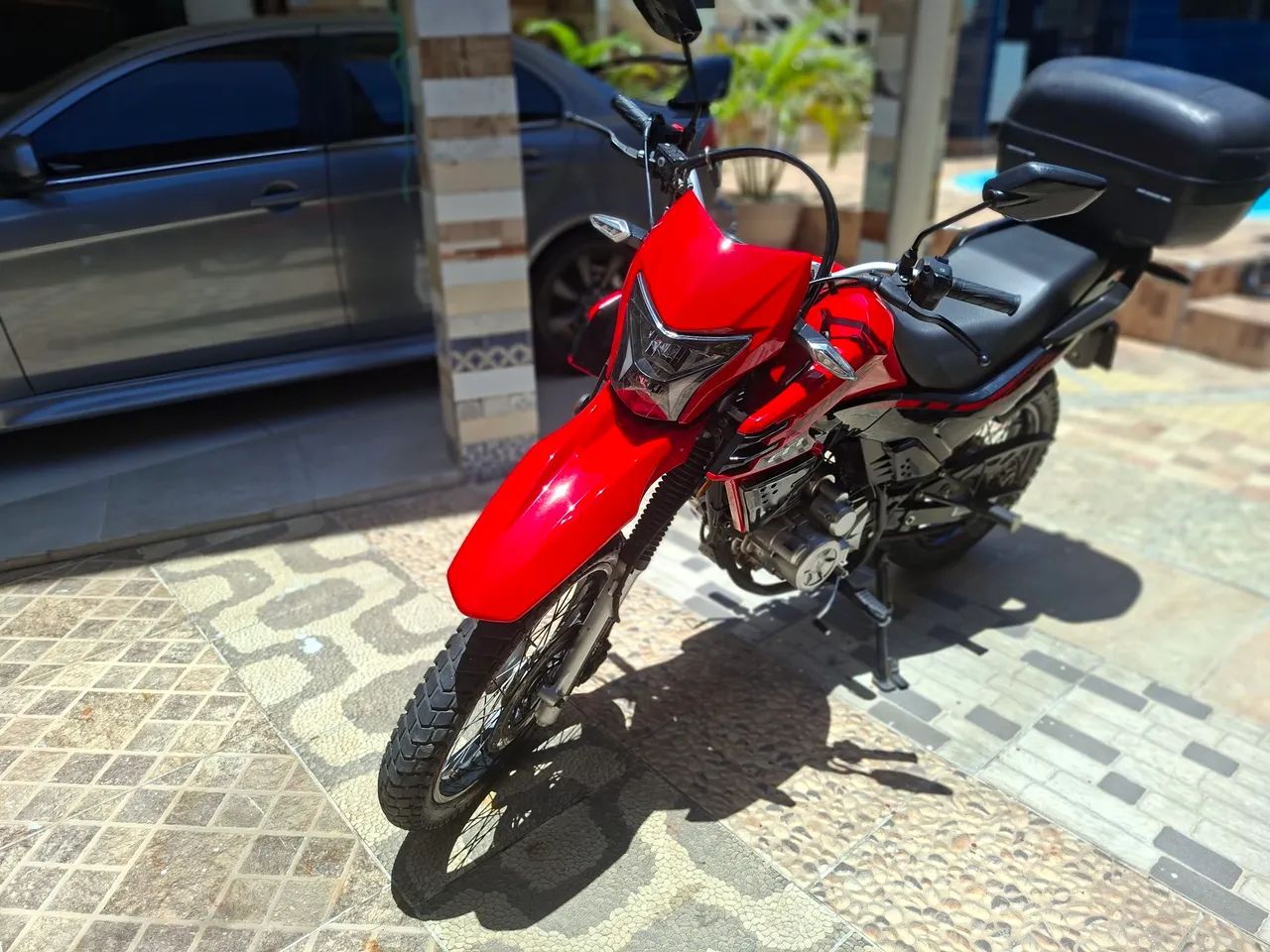 Shi EFI 175  - Foto 4