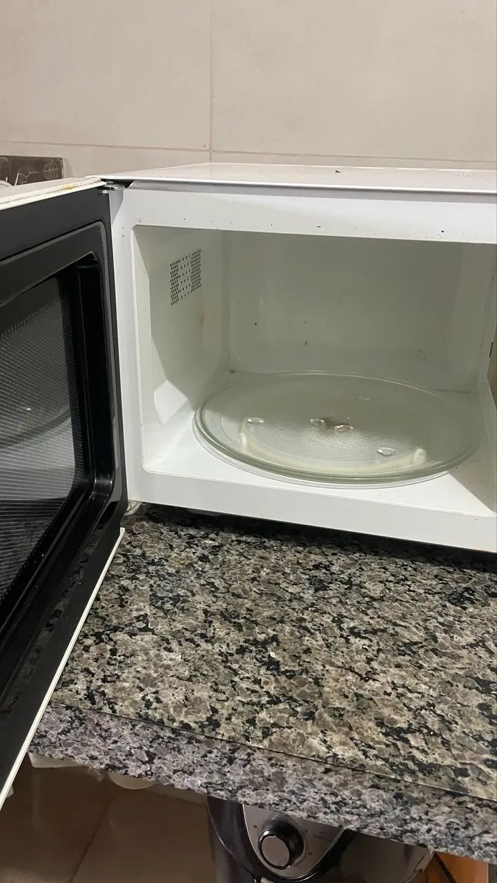 Microondas 