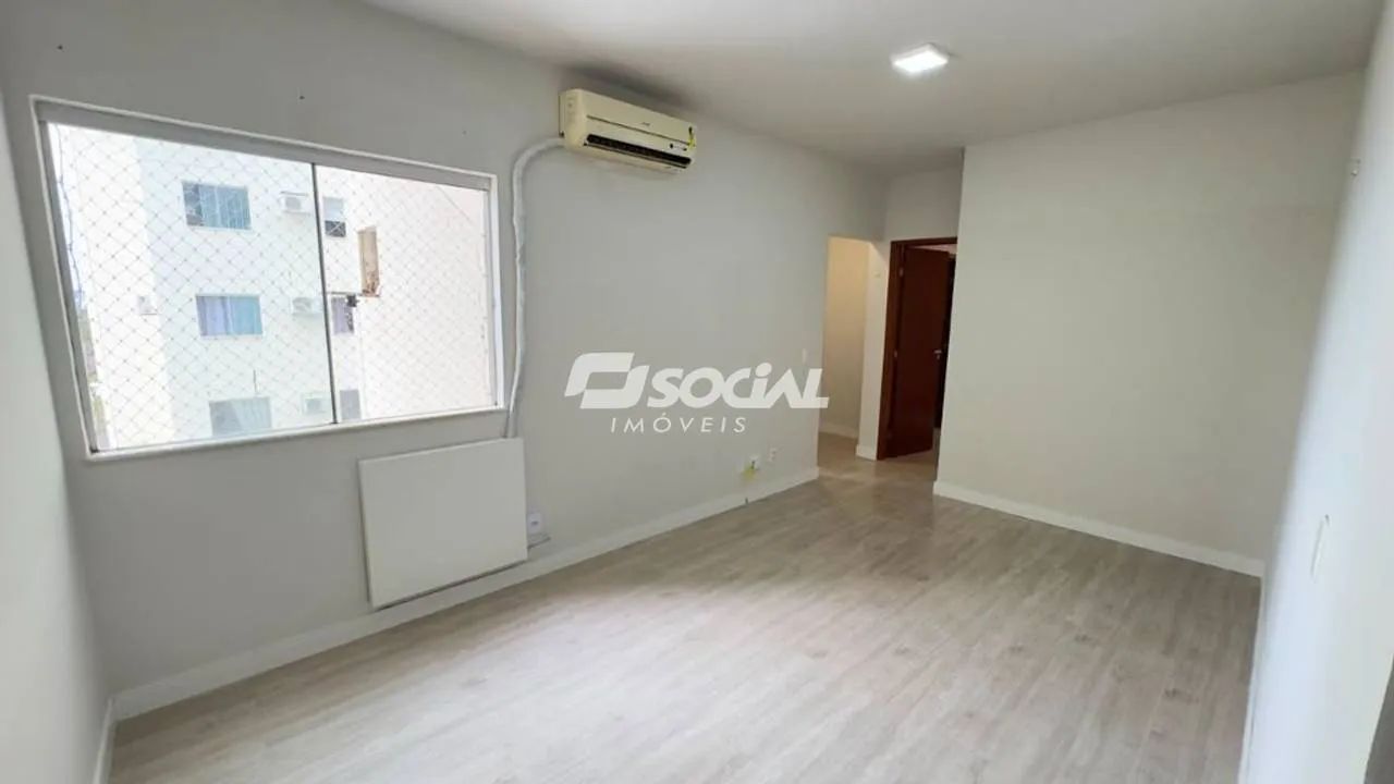 Apartamento 2 Quartos sendo 1 Suite no Brisas do Madeira - Foto 3