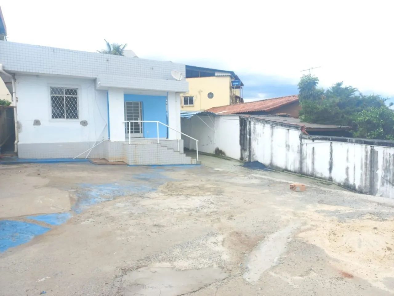 Lote / Terreno à venda em Belo Horizonte - Foto 2