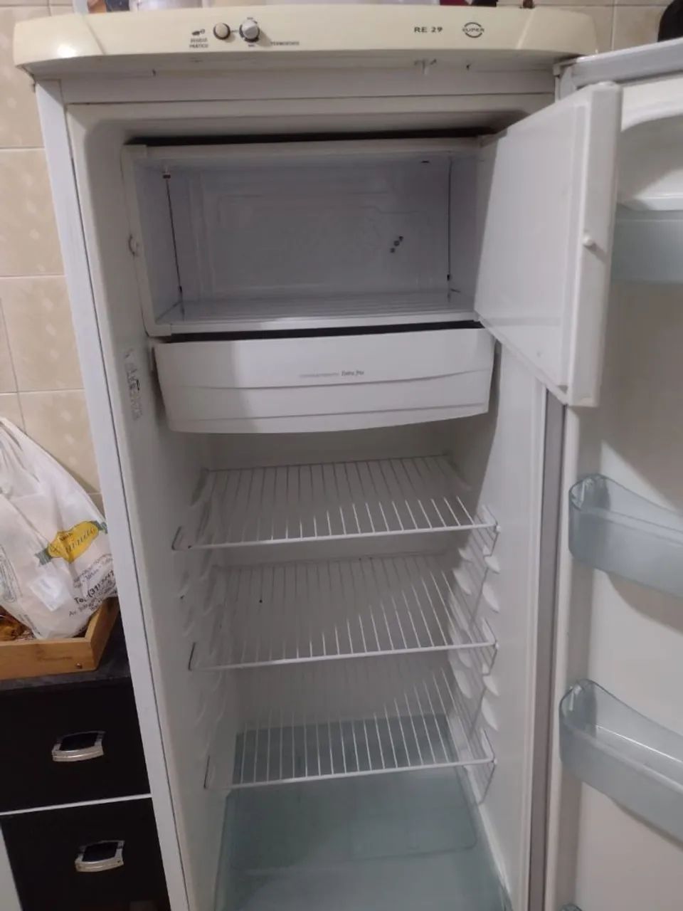 Geladeira  - Foto 2