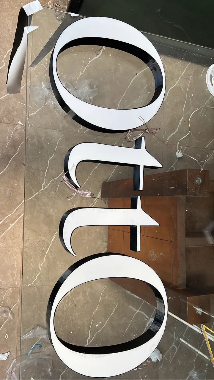 Impressora 3d 2 cores 120 x 80 - Foto 5