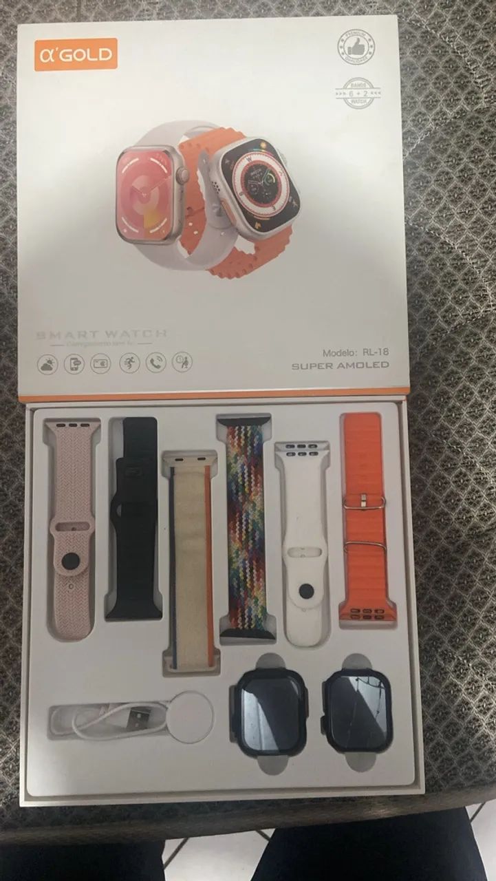 Smart Watch