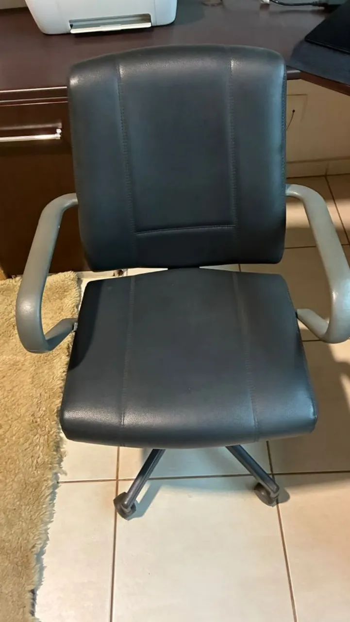 Cadeira de escritório 