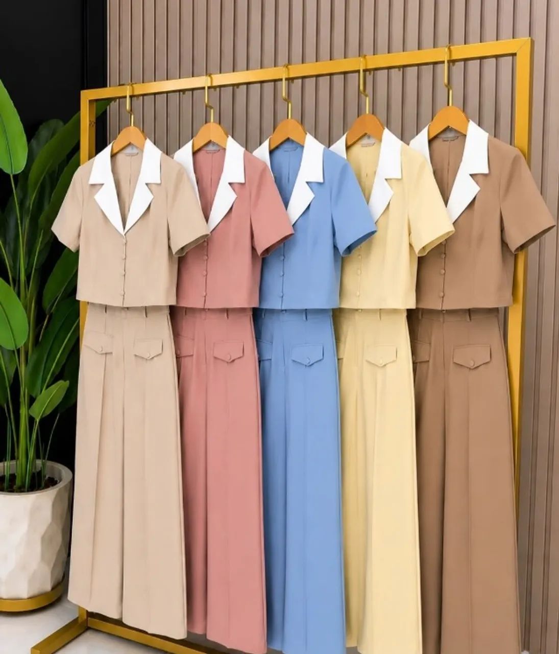 Roupa feminina  - Foto 2