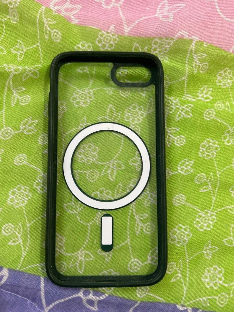 Capa de iphone 7 ou 8  - Foto 2