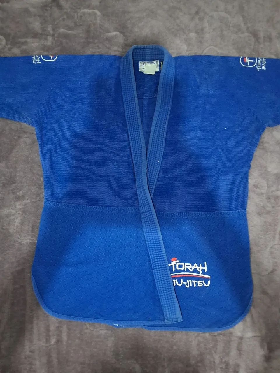 Vendo Kimono Jiu-jitsu 