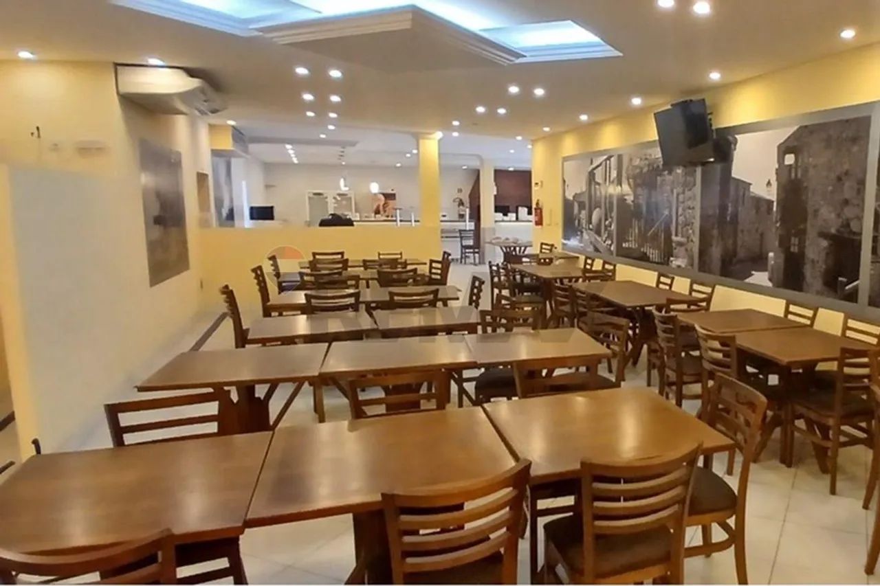 Excelente Espaço Comercial em São Paulo para Alugar - Foto 3