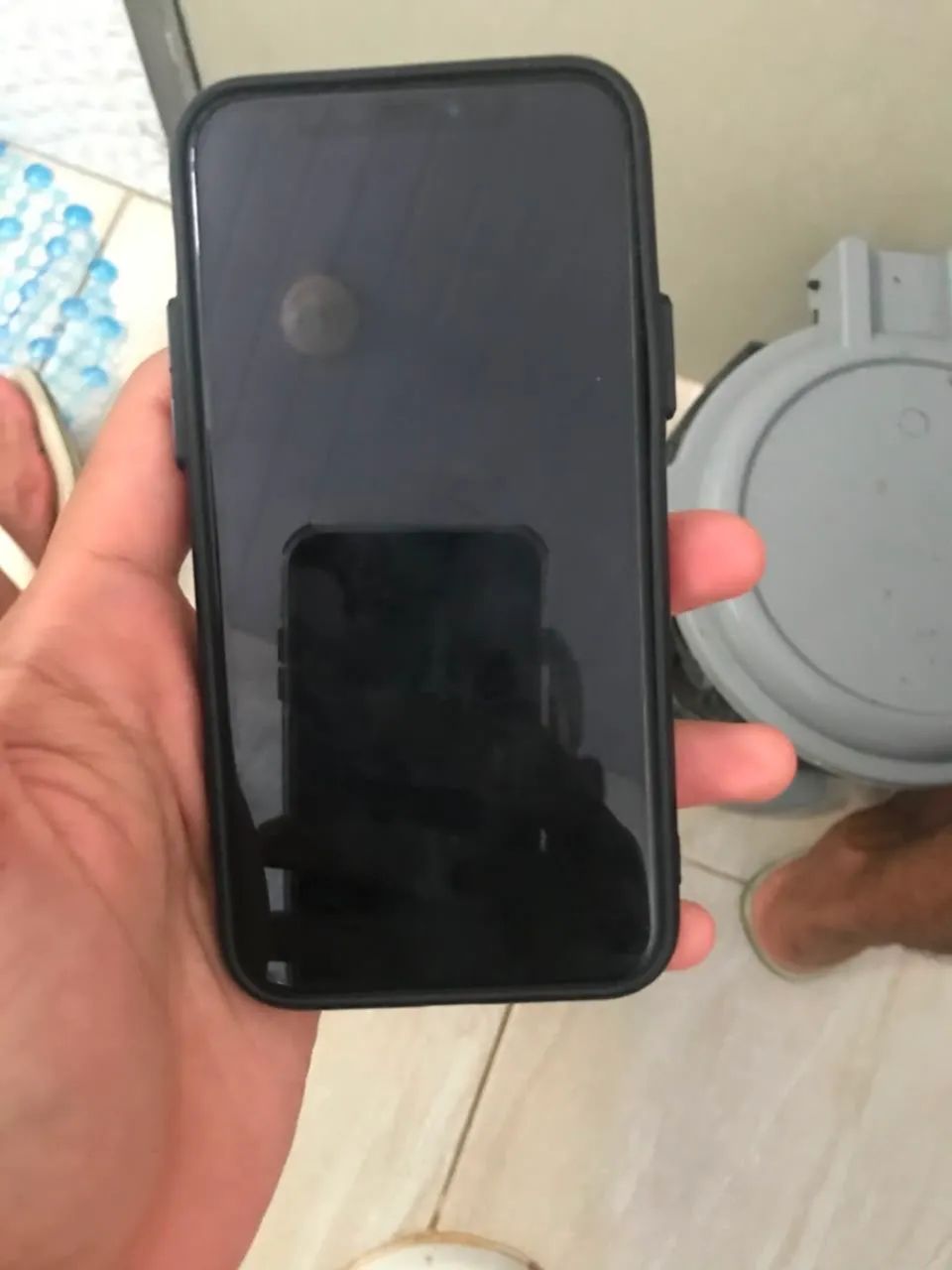 iPhone 11 Pro - Foto 2