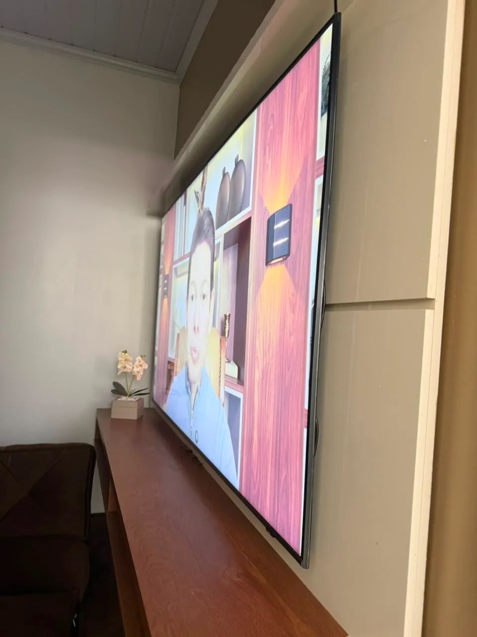 televisão  - Foto 2