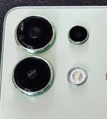 Celular Xiaomi