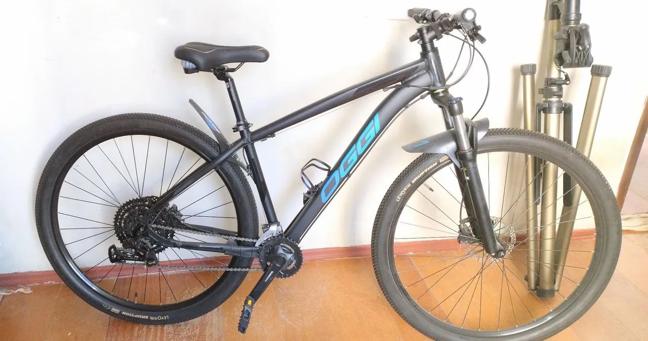 Bicicleta Oggi
