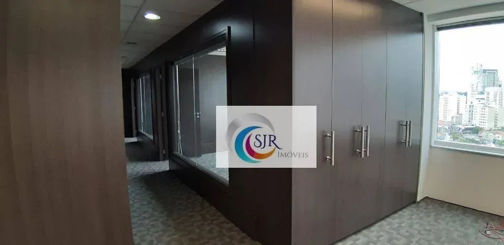 Conjunto para alugar, 218 m² por R$ 25.178,00/mês - Pinheiros - São Paulo/SP - Foto 4
