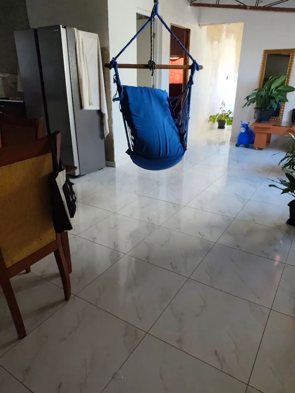 Casa pra alugar  - Foto 2