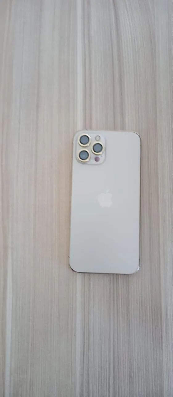 iPhone 12 Pro Max 512 GB - Celulares e Smartphones - Azenha, Porto