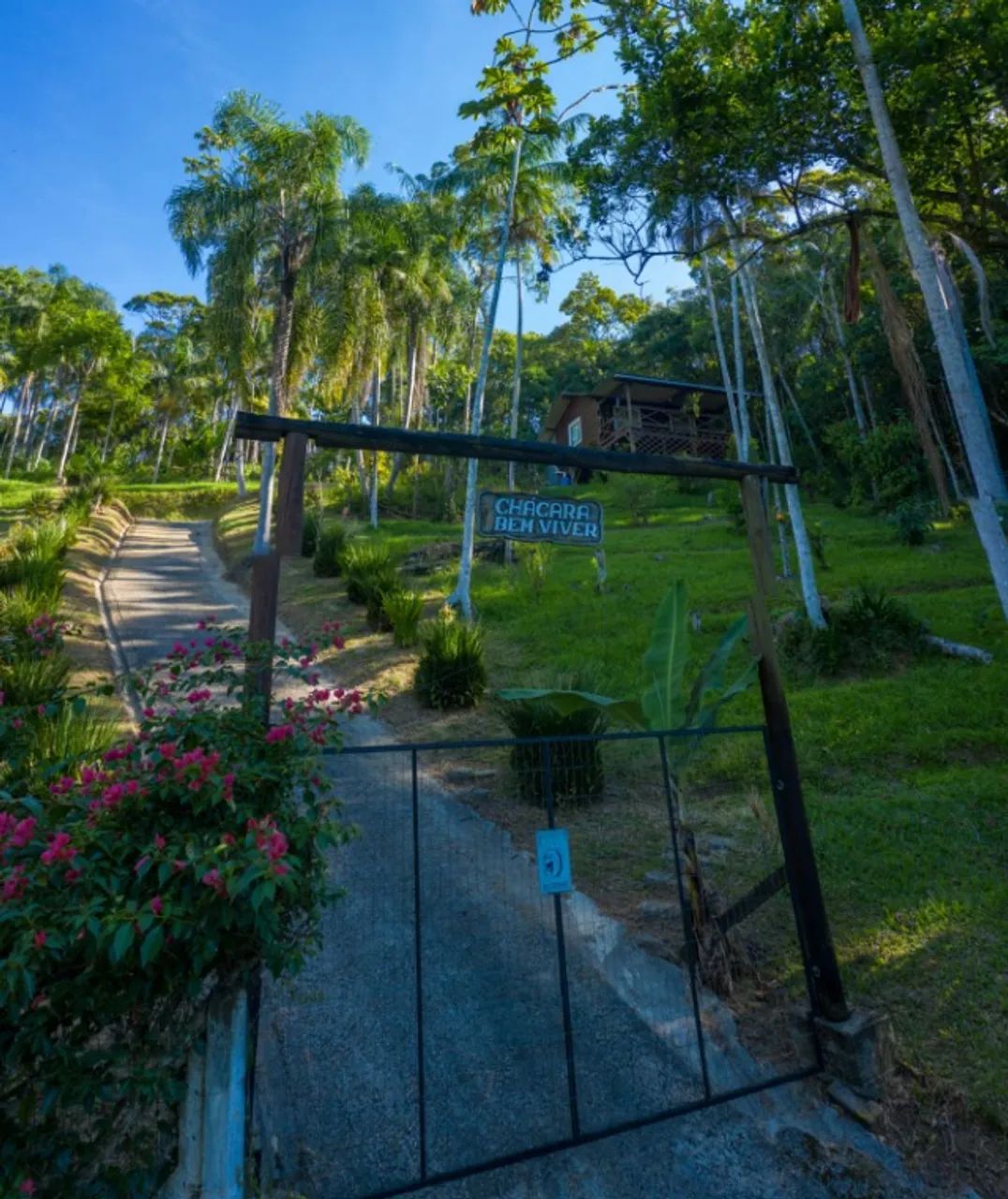 Foto - Navegantes - Área Rural de Navegantes