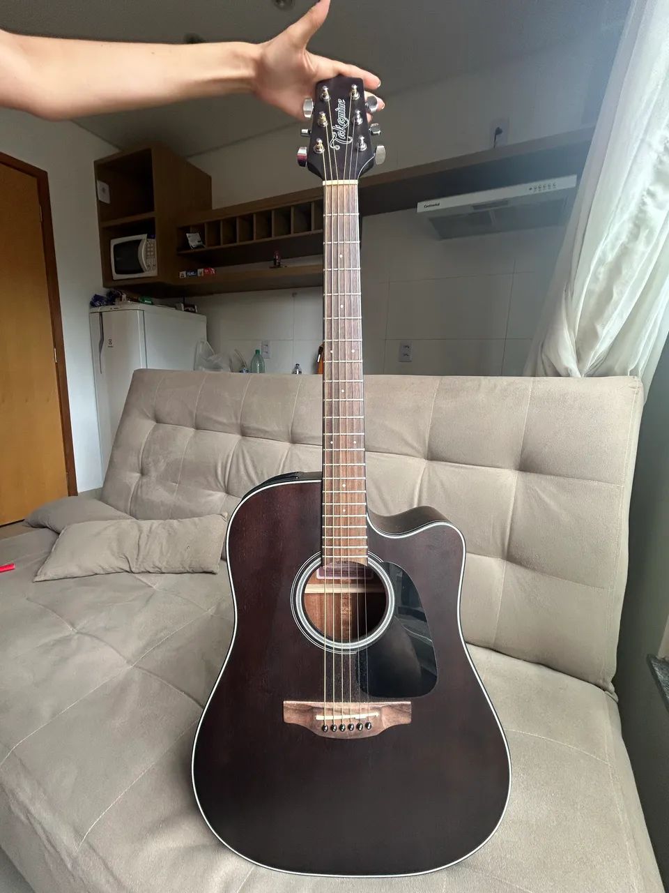 Takamine  - Foto 3