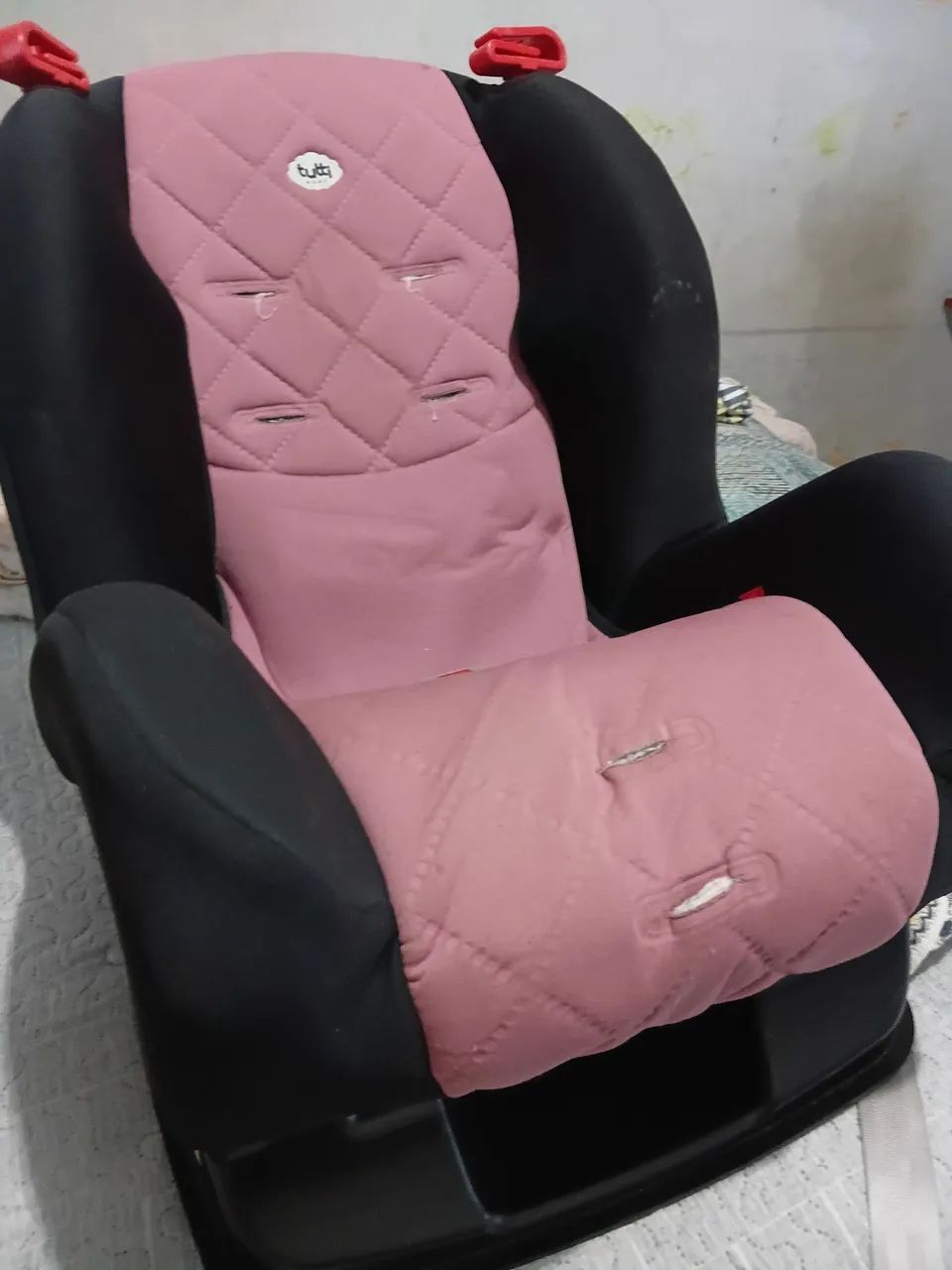 Cadeirinha criança  - Foto 2